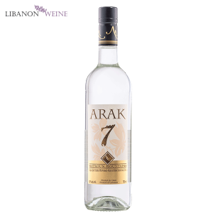 Batroun Mountains - Arak7