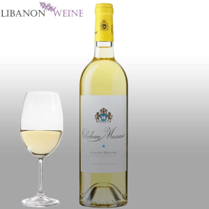 Chateau Musar Weiss