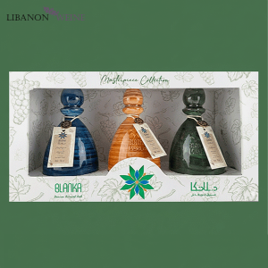 Arak-Blanka-Masterpiece-Collection