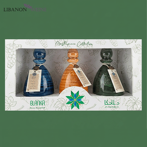 Arak-Blanka-Masterpiece-Collection