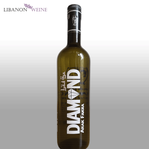 Arak-Fakra-Diamond