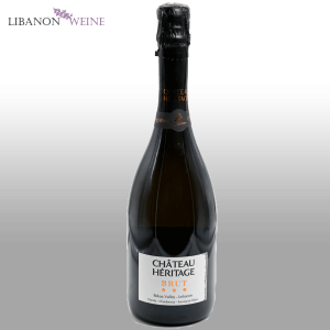 Chateau-Heritage---Shaumwein - sparkling wine