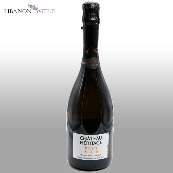 Chateau-Heritage---Shaumwein - sparkling wine