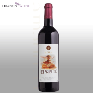 Chateau Ksara - Le Prieure