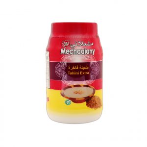Mechalany Tahini Extra 907g jar